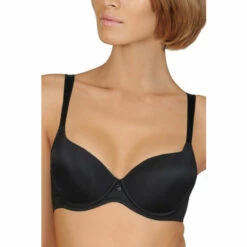 Lisca 'Alegra' Foam Cup T-Shirt Bra For Female