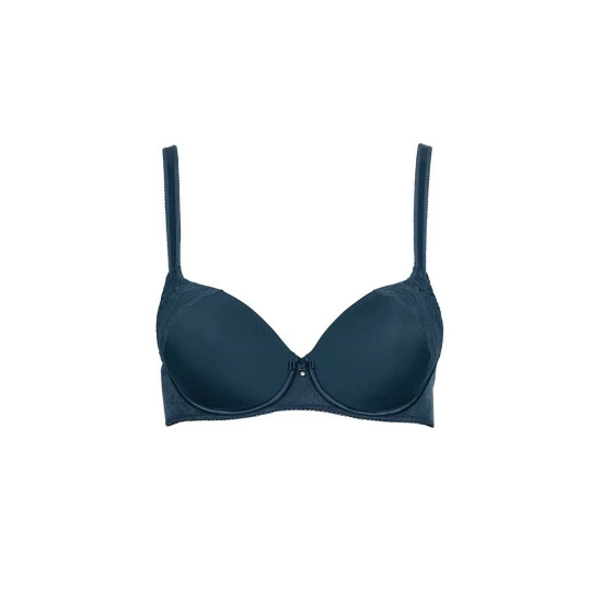 Lisca 'Evelyn' Underwired T-Shirt Bra (Fuller Bust) For Female - Image 3