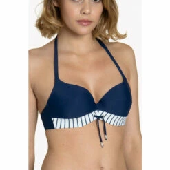 Lisca &apos;Puerto Rico&apos; Foam Cup Bikini Top For Female