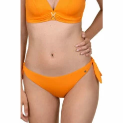 Lisca 'Gran Canaria' Tie-side Bikini Briefs For Female