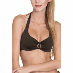 Lisca &apos;Kea&apos; Reversible Eco Wired Bikini Top For Female