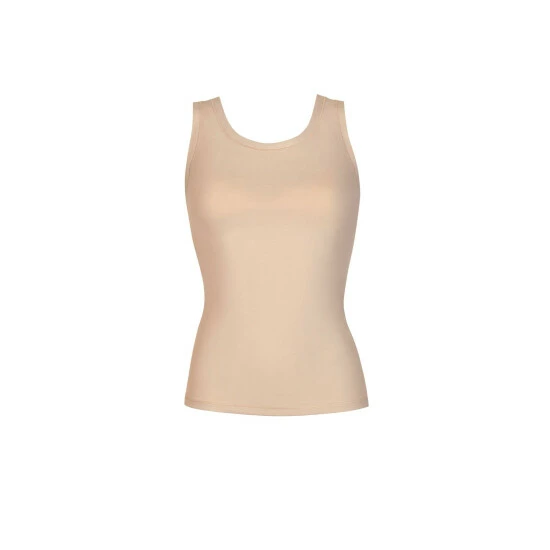 Lisca 2 Pack 'Aura' Cotton Rich Vests For Female - Image 4