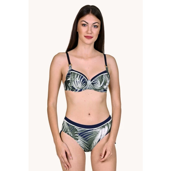 Lisca 'Buenos Aires' Bikini Bottoms For Female - Image 4