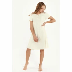 Lisca 'Harvest' Modal Nightdress For Female