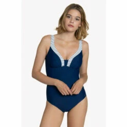Lisca &apos;Puerto Rico&apos; Non-Wired One-Piece Swimsuit For Female
