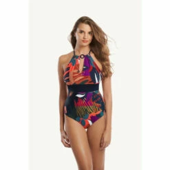 Lisca &apos;Tenerife&apos; Non-Wired Swimsuit For Female