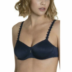 Lisca &apos;Gracia&apos; Underwired Full Cup Bra (Fuller Bust) For Female