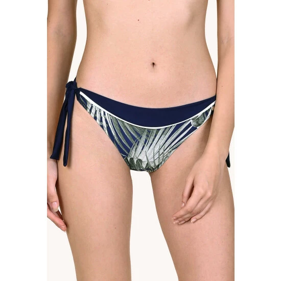 Lisca 'Buenos Aires' Tie-Side Bikini Bottoms For Female - Image 6