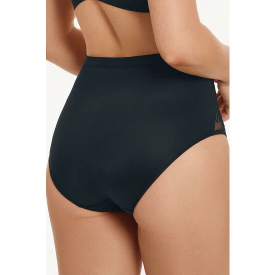 Lisca 'Ivonne' High-Waisted Briefs For Female - Image 3