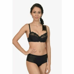 Lisca 'Caroline' Underwired Full Cup Bra For Female