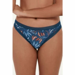 Lisca 'Mellow' Brazilian Briefs For Female