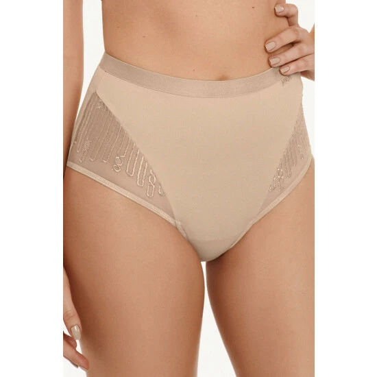 Lisca 'Ivonne' High-Waisted Briefs For Female - Image 7