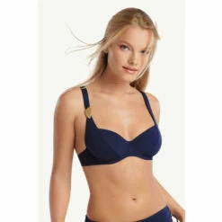 Lisca &apos;Okinawa&apos; Underwired Bikini Top For Female