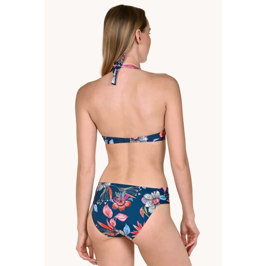 Lisca 'Jamaica' Floral Bikini Bottoms For Female - Image 2