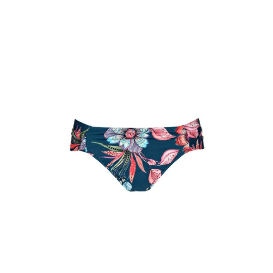 Lisca 'Jamaica' Floral Bikini Bottoms For Female - Image 4