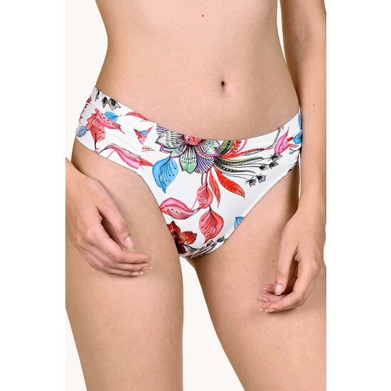 Lisca 'Jamaica' Floral Bikini Bottoms For Female - Image 6