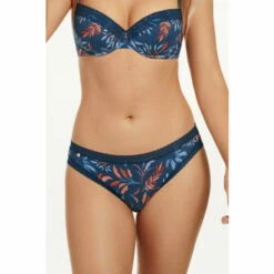 Lisca 'Mellow' Bikini Briefs For Female