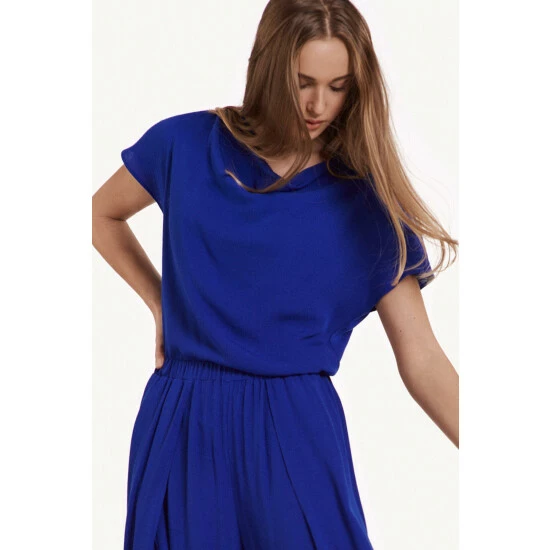 Lisca 'Nice' Short Sleeve T-shirt For Female