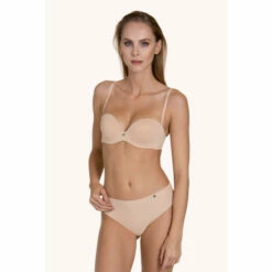 Lisca 'Bella' Strapless Multiway Bra For Female