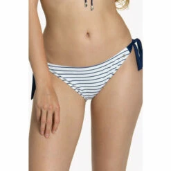 Lisca &apos;Puerto Rico&apos; Tie-Side Bikini Bottoms For Female