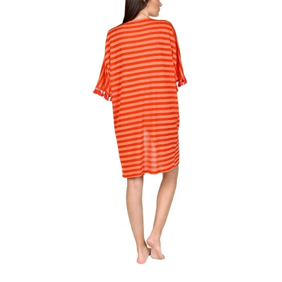 Lisca 'Italian Marina' Beach Robe For Female - Image 2