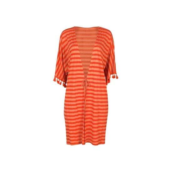 Lisca 'Italian Marina' Beach Robe For Female - Image 3