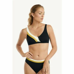 Lisca &apos;Saint Tropez&apos; Non-Wired Bikini Top For Female