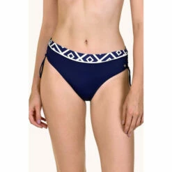 Lisca 'Costa Rica' Bikini Briefs For Female