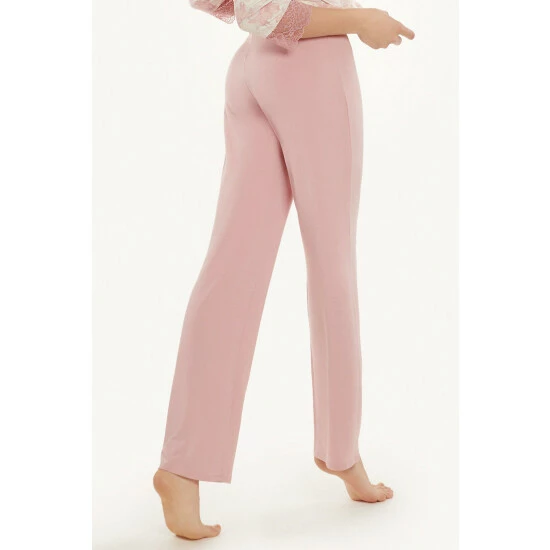 Lisca 'Isabelle' Modal Pyjama Bottoms For Female - Image 2