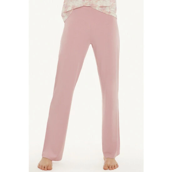 Lisca 'Isabelle' Modal Pyjama Bottoms For Female - Image 6