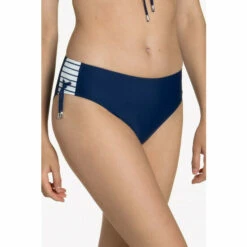 Lisca &apos;Puerto Rico&apos; Mid-Rise Bikini Bottoms For Female