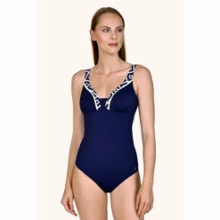 Lisca 'Costa Rica' Non-Wired Swimsuit For Female