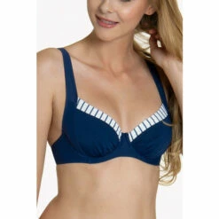 Lisca &apos;Puerto Rico&apos; Underwired Bikini Top For Female
