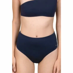 Lisca &apos;Kea&apos; Reversible Eco High Bikini Bottoms For Female