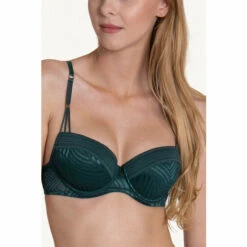 Lisca 'Helen' Underwired T-Shirt Bra For Female