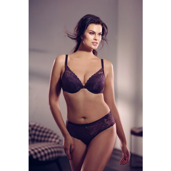 Lisca 'Evelyn' Underwired Push-Up Bra For Female - Image 2
