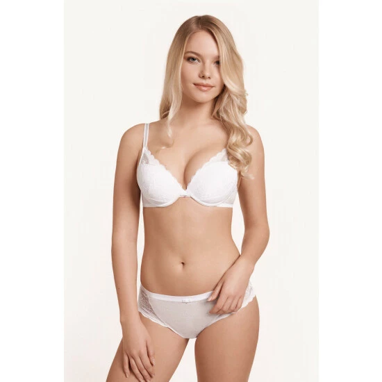 Lisca 'Evelyn' Underwired Push-Up Bra For Female - Image 7