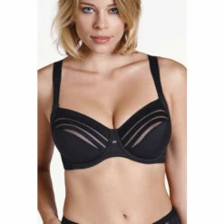 Lisca 'Alegra' Full Cup Bra (Fuller Bust) For Female