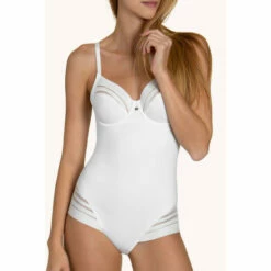 Lisca 'Alegra' Underwired Bodysuit For Female