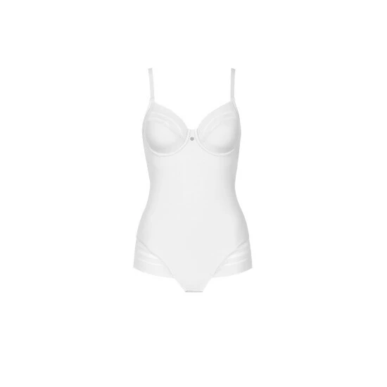 Lisca 'Alegra' Underwired Bodysuit For Female - Image 4