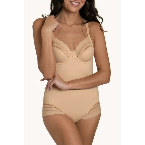 Lisca 'Alegra' Underwired Bodysuit For Female - Image 6