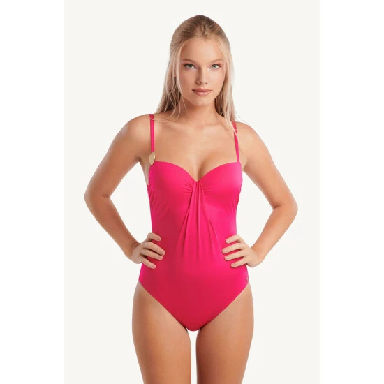 Lisca 'Okinawa' Underwired Foam Cup Swimsuit For Female - Image 6