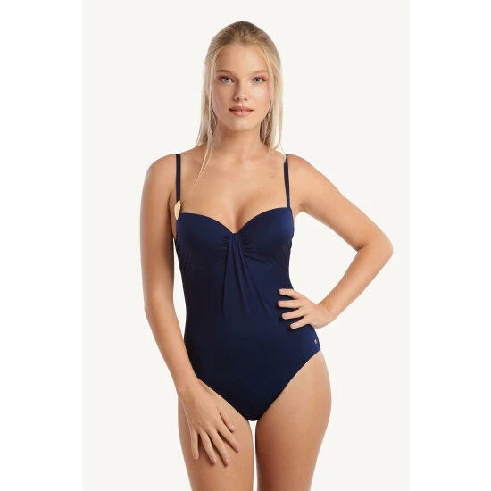 Lisca 'Okinawa' Underwired Foam Cup Swimsuit For Female - Image 7