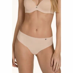 Lisca 2 Pack 'Bella' Seamless Shorts For Female