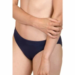 Lisca &apos;Kea&apos; Reversible Eco Classic Bikini Bottoms For Female