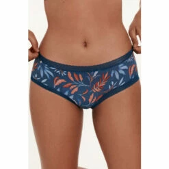 Lisca &apos;Mellow&apos; Panty Briefs For Female