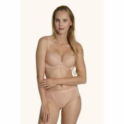 Lisca 'Gracia' Underwired Multiway Push-Up Bra For Female