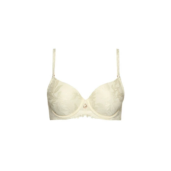 Lisca Lace 'Harvest' Underwired T-Shirt Bra (Fuller Bust) For Female - Image 4