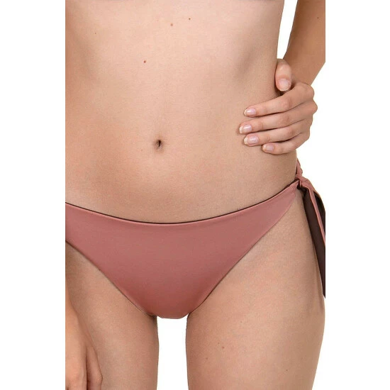 Lisca 'Kea' Reversible Eco Tie-Side Bikini Bottoms For Female - Image 2