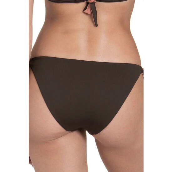 Lisca 'Kea' Reversible Eco Tie-Side Bikini Bottoms For Female - Image 4